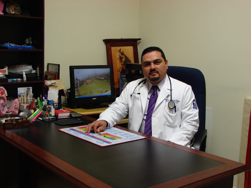 Electrohypersensitivity Symtoms