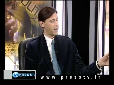 Film-maker Uncovers Blood in Mobile