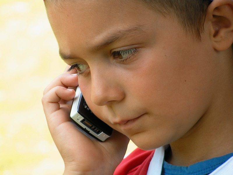 Indications of Possible Brain-Tumour Risk