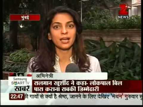 Towers Health Hazards: Juhi Chawla