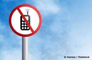 Cellphone Retailers To Warn Customers