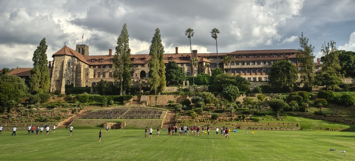 Students Report Electrosensitivity