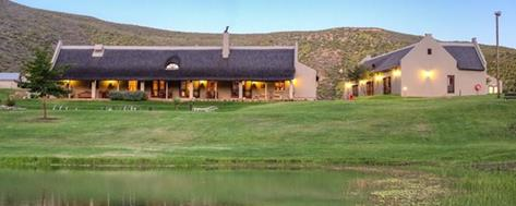EMR Conference: 23-24 Oct 2015, Klein Karoo