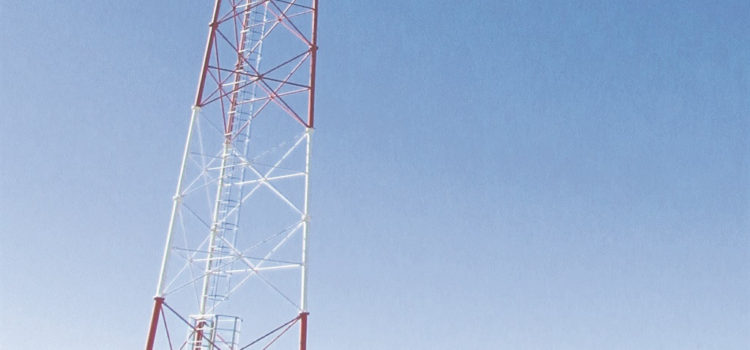 Tower erected without proper consultation