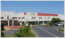 constantiaberg mediclinic