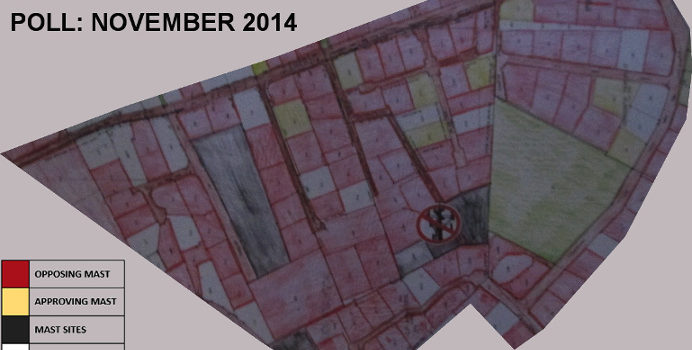 Video: a community mobilised