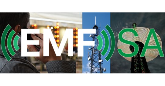 Cell Tower Objection Template South Africa