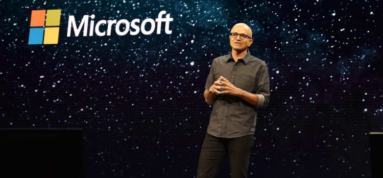 How Microsoft’s big bet on 5G may be bad for your health