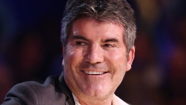 Simon Cowell says giving up mobile phone has made him happier