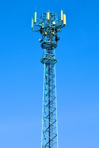 Study Finds Cell Tower Radiation is Linked To Type of  Damage in Human Blood That Predicts Cancer